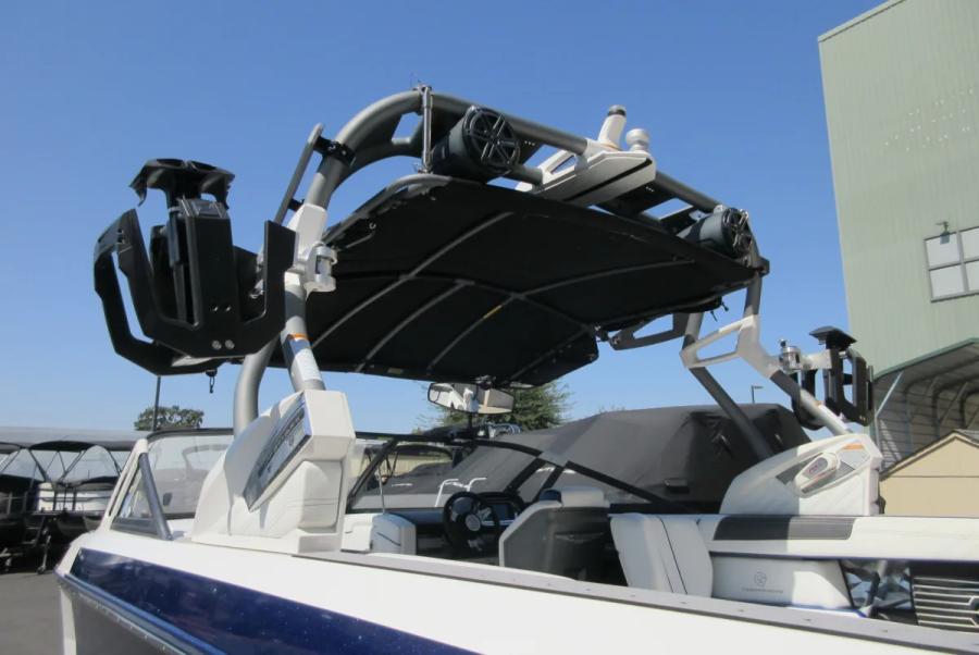 2016 Nautique Boats G25 for sale in Rancho Cordova, California