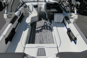 2016 Nautique Boats G25 for sale in Rancho Cordova, California