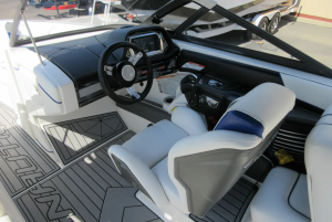 2016 Nautique Boats G25 for sale in Rancho Cordova, California
