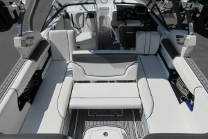 2016 Nautique Boats G25 for sale in Rancho Cordova, California
