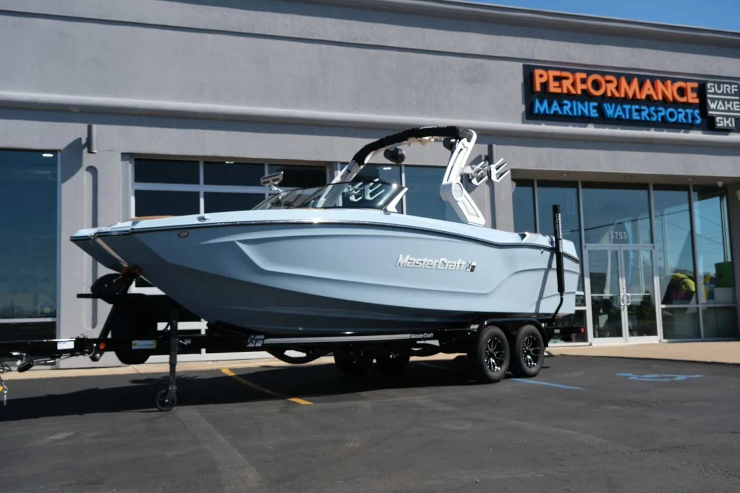 2026 Mastercraft Boats XT24 for sale in Osage beach, Missouri