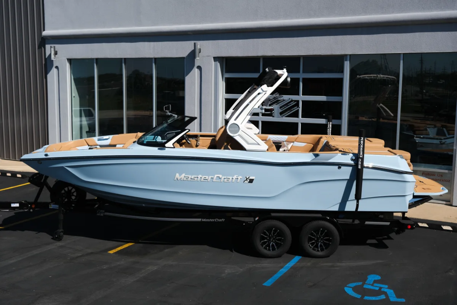 2026 Mastercraft Boats XT24 for sale in Osage beach, Missouri