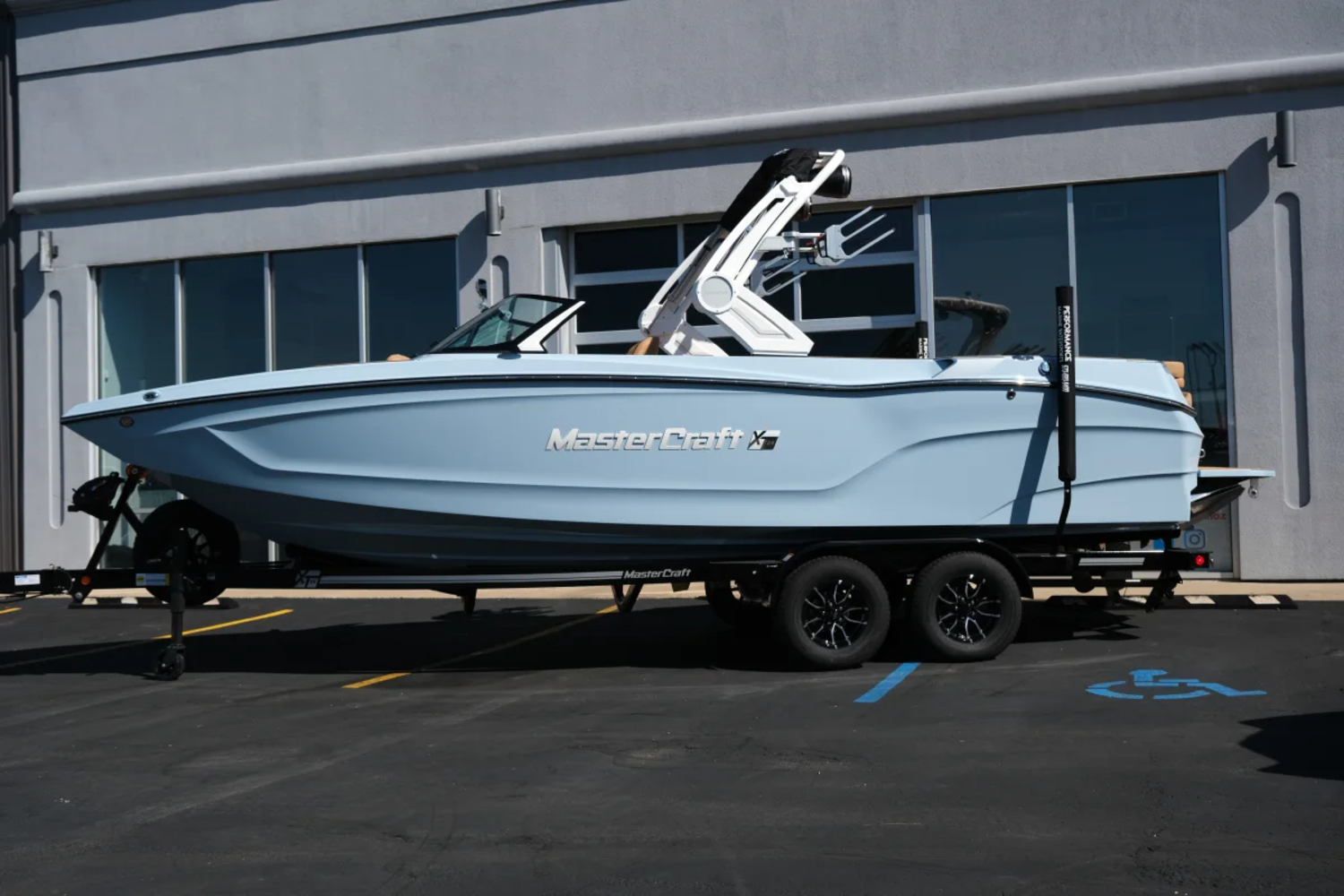 2026 Mastercraft Boats XT24 for sale in Osage beach, Missouri