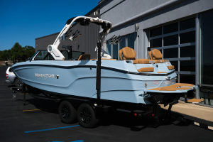2026 Mastercraft Boats XT24 for sale in Osage beach, Missouri