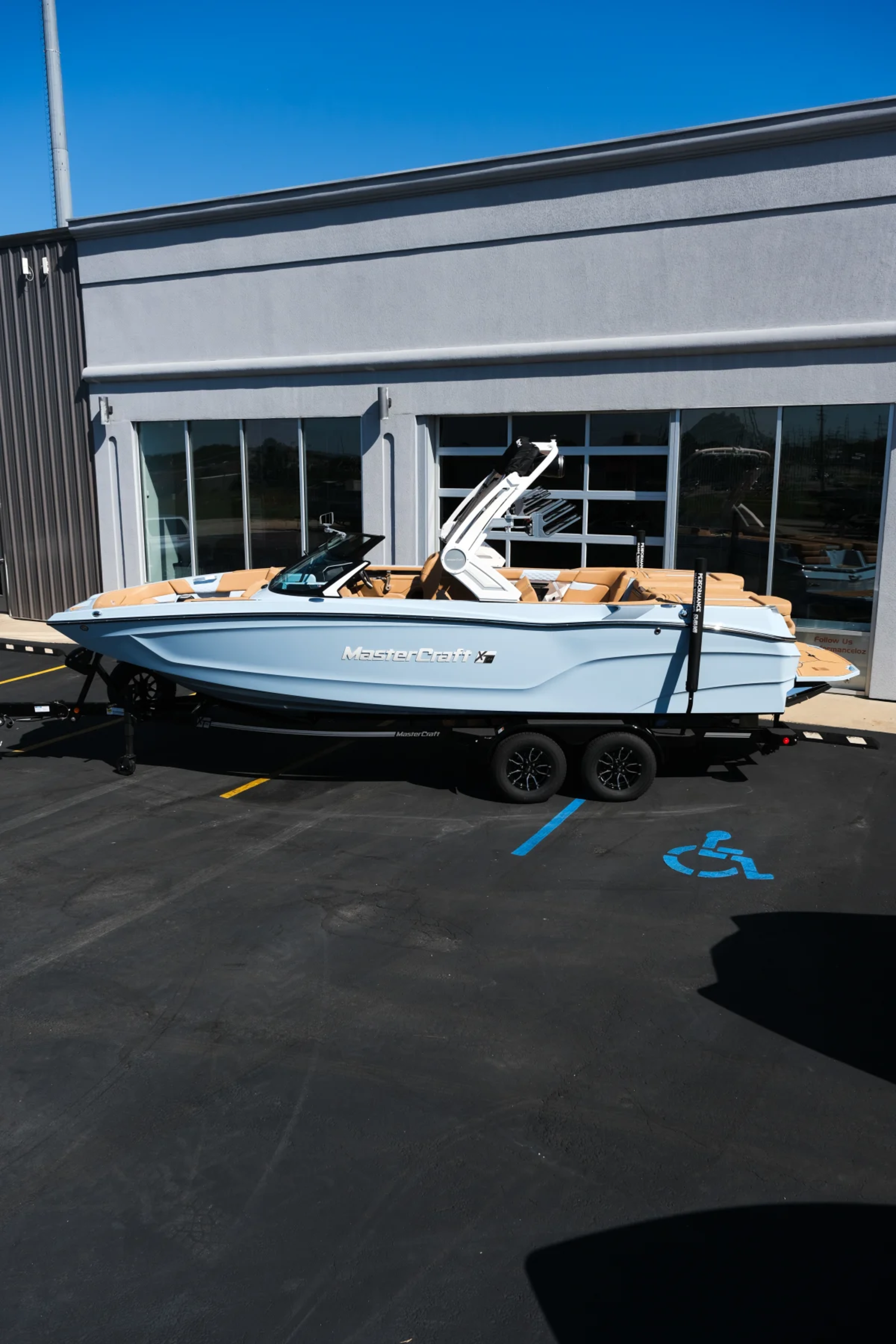 2026 Mastercraft Boats XT24 for sale in Osage beach, Missouri