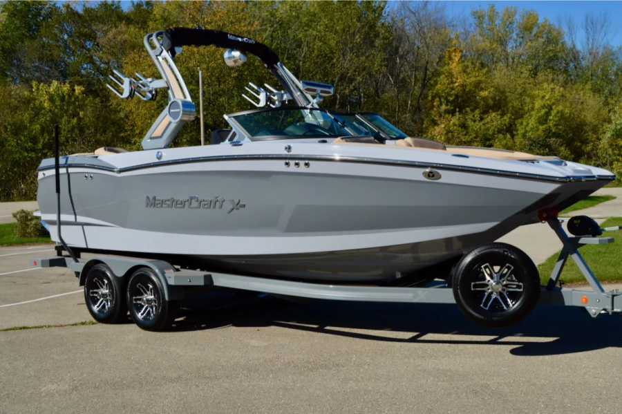 2022 Mastercraft Boats X-Star for sale in Madison, Wisconsin