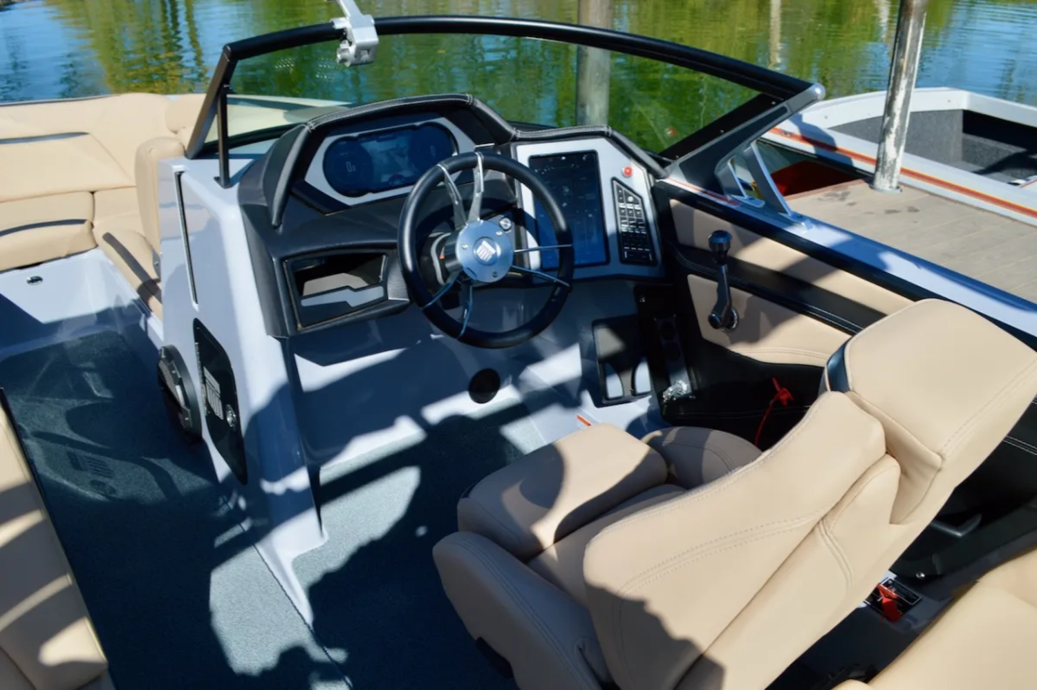 Mastercraft XStar | 2022
