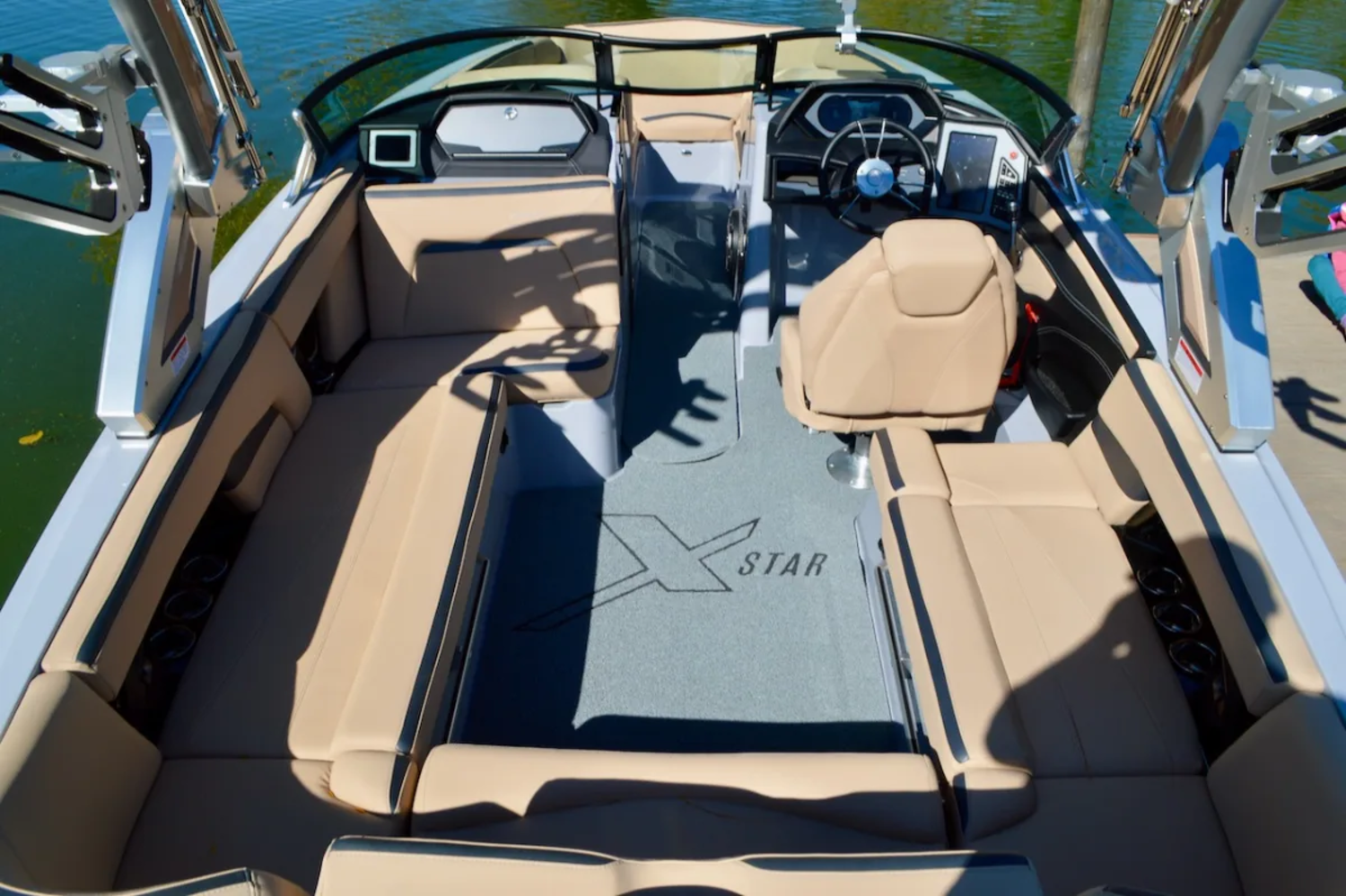 Mastercraft XStar | 2022