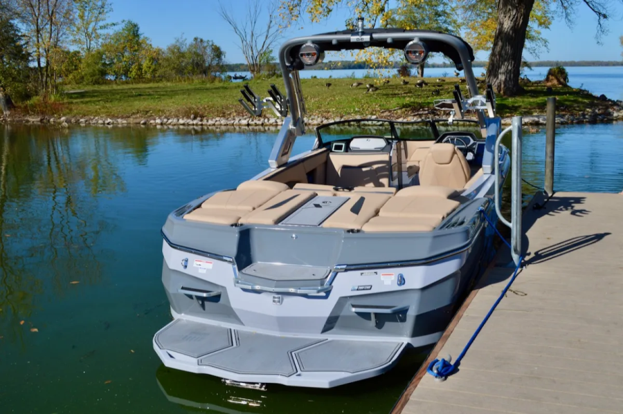 2022 Mastercraft Boats X-Star for sale in Madison, Wisconsin