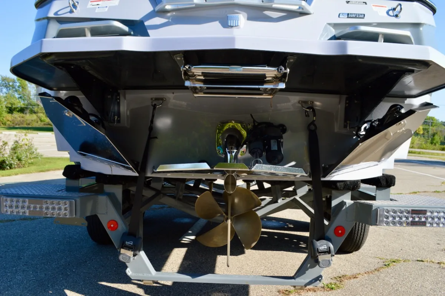 2022 Mastercraft Boats X-Star for sale in Madison, Wisconsin