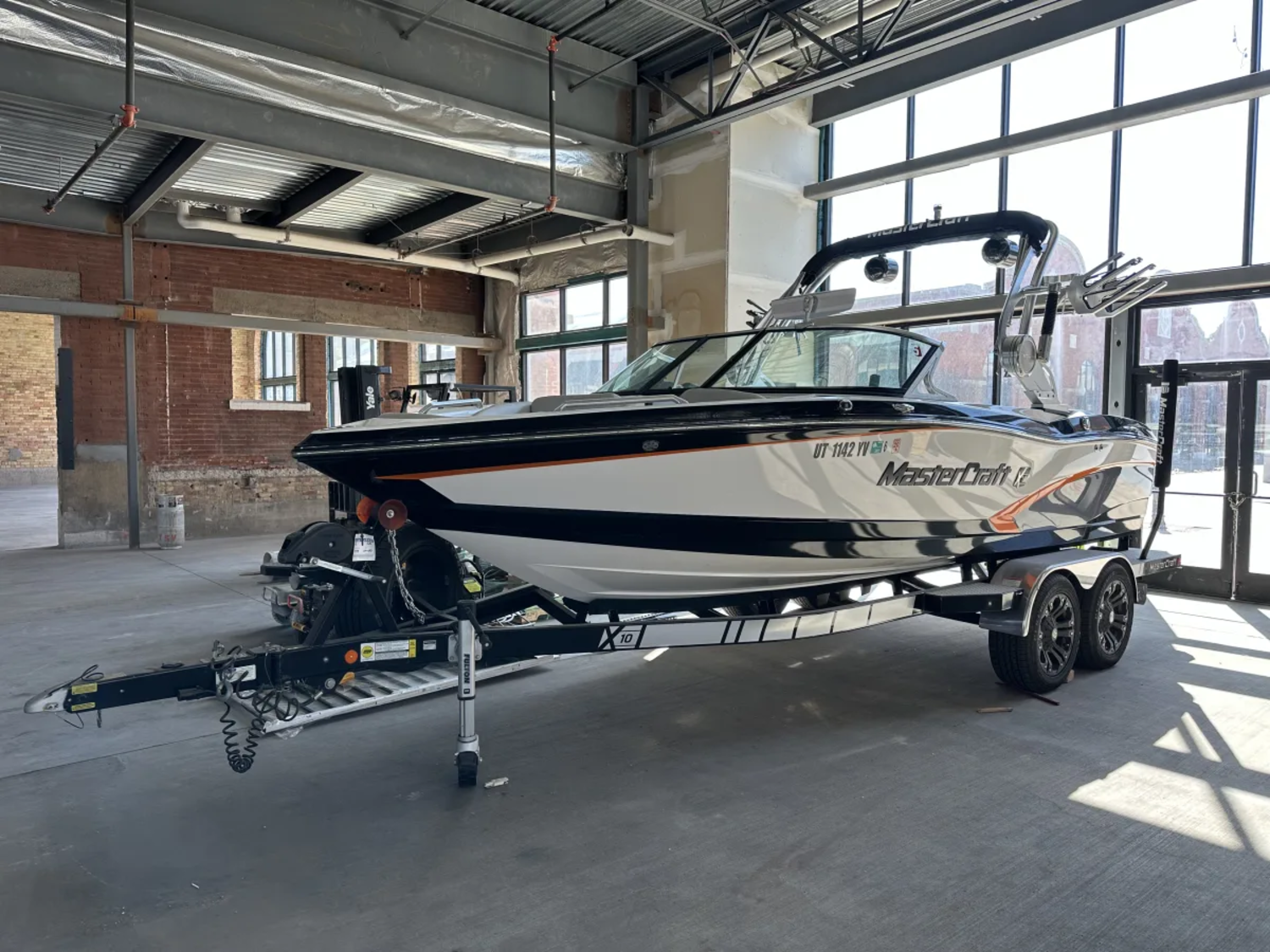 2015 Mastercraft Boats X10 for sale in Salt Lake City, Utah