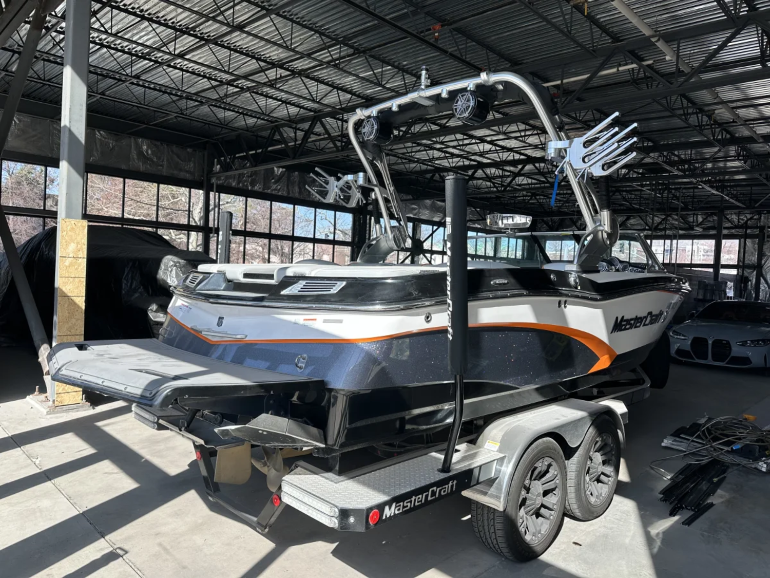 2015 Mastercraft Boats X10 for sale in Salt Lake City, Utah