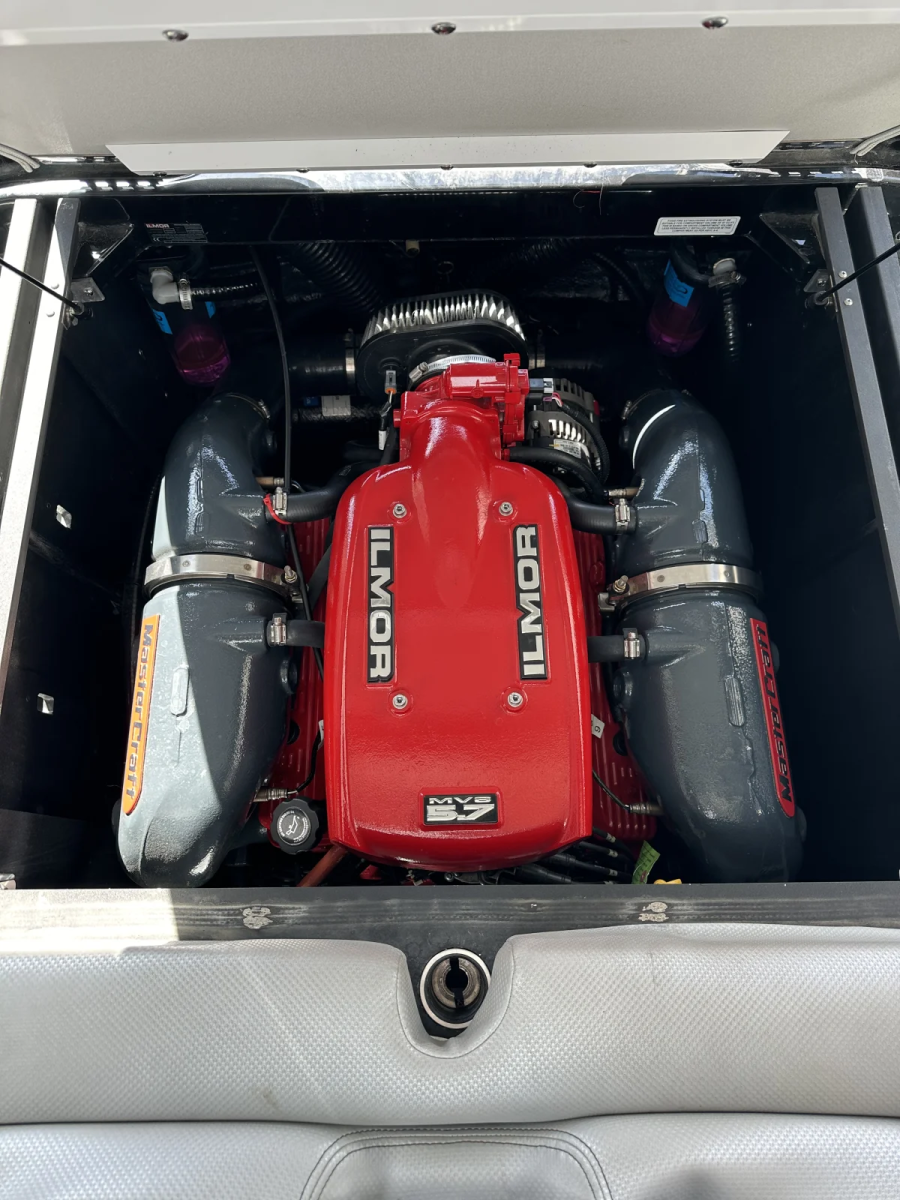 2015 Mastercraft Boats X10 for sale in Salt Lake City, Utah