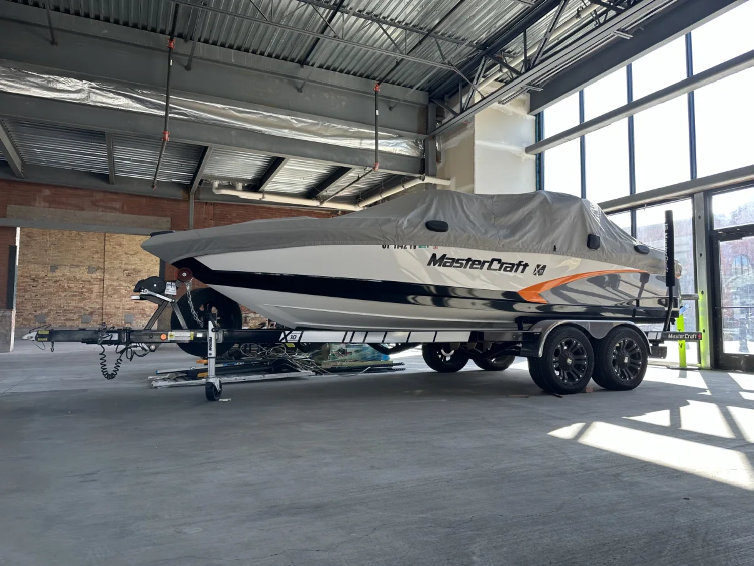 2015 Mastercraft Boats X10 for sale in Salt Lake City, Utah