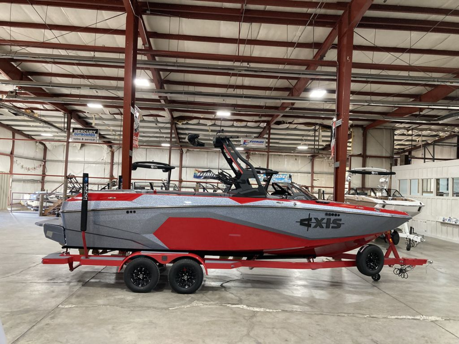 2026 Axis Boats A245 for sale in Great Falls, Montana