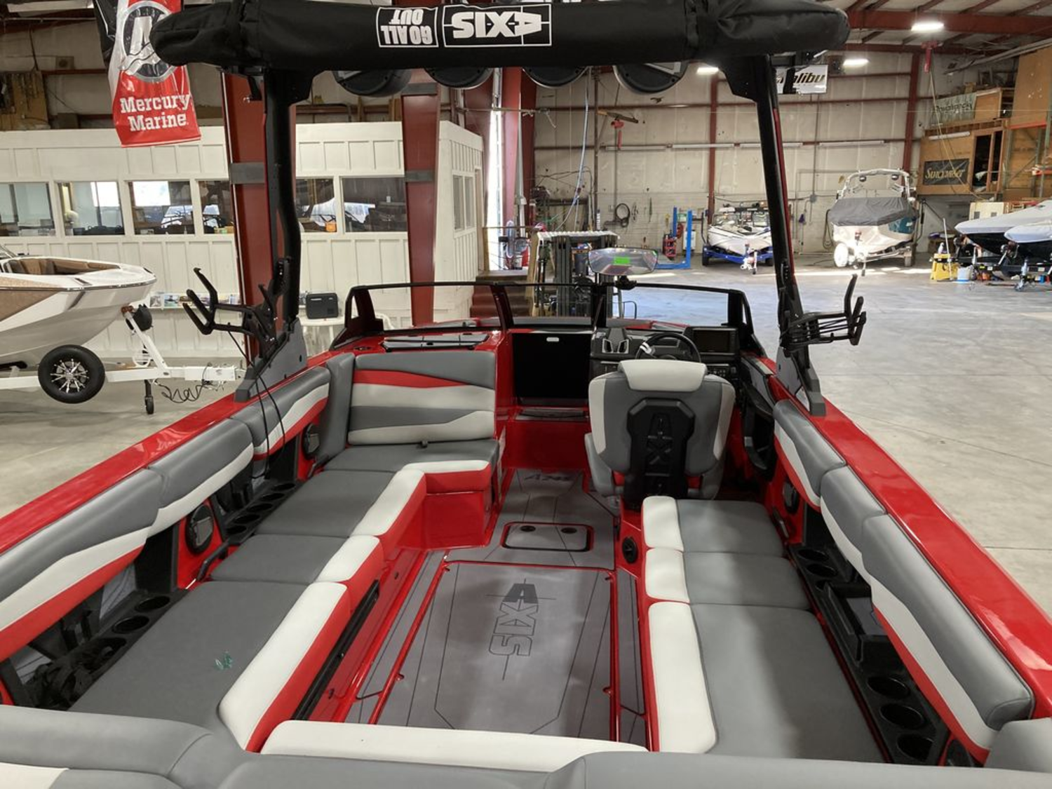 2026 Axis Boats A245 for sale in Great Falls, Montana