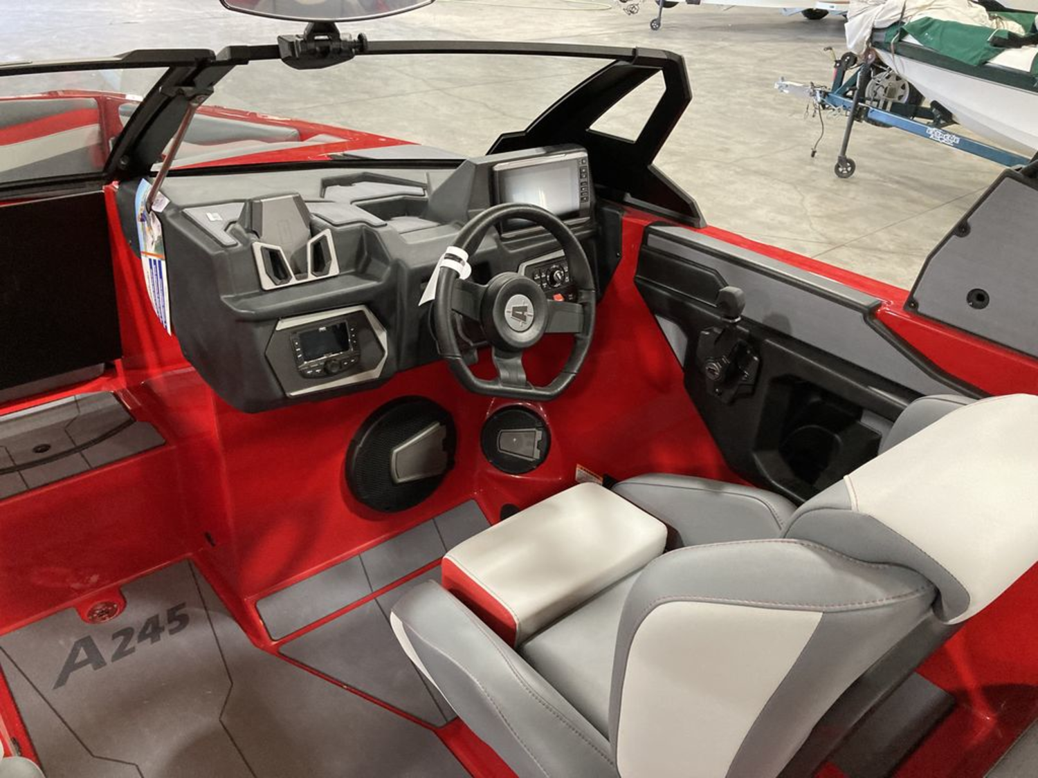 2026 Axis Boats A245 for sale in Great Falls, Montana