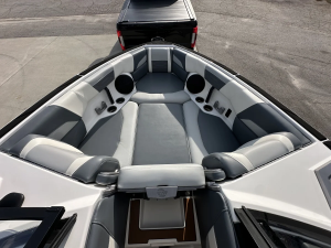 2022 Malibu Boats Wakesetter 25 LSV for sale in Seneca, South Carolina