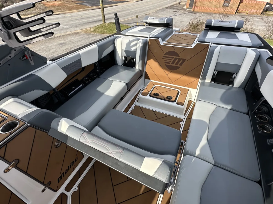 2022 Malibu Boats Wakesetter 25 LSV for sale in Seneca, South Carolina