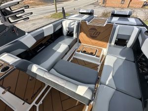 2022 Malibu Boats Wakesetter 25 LSV for sale in Seneca, South Carolina