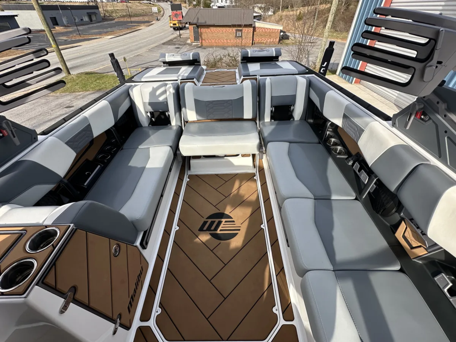 2022 Malibu Boats Wakesetter 25 LSV for sale in Seneca, South Carolina