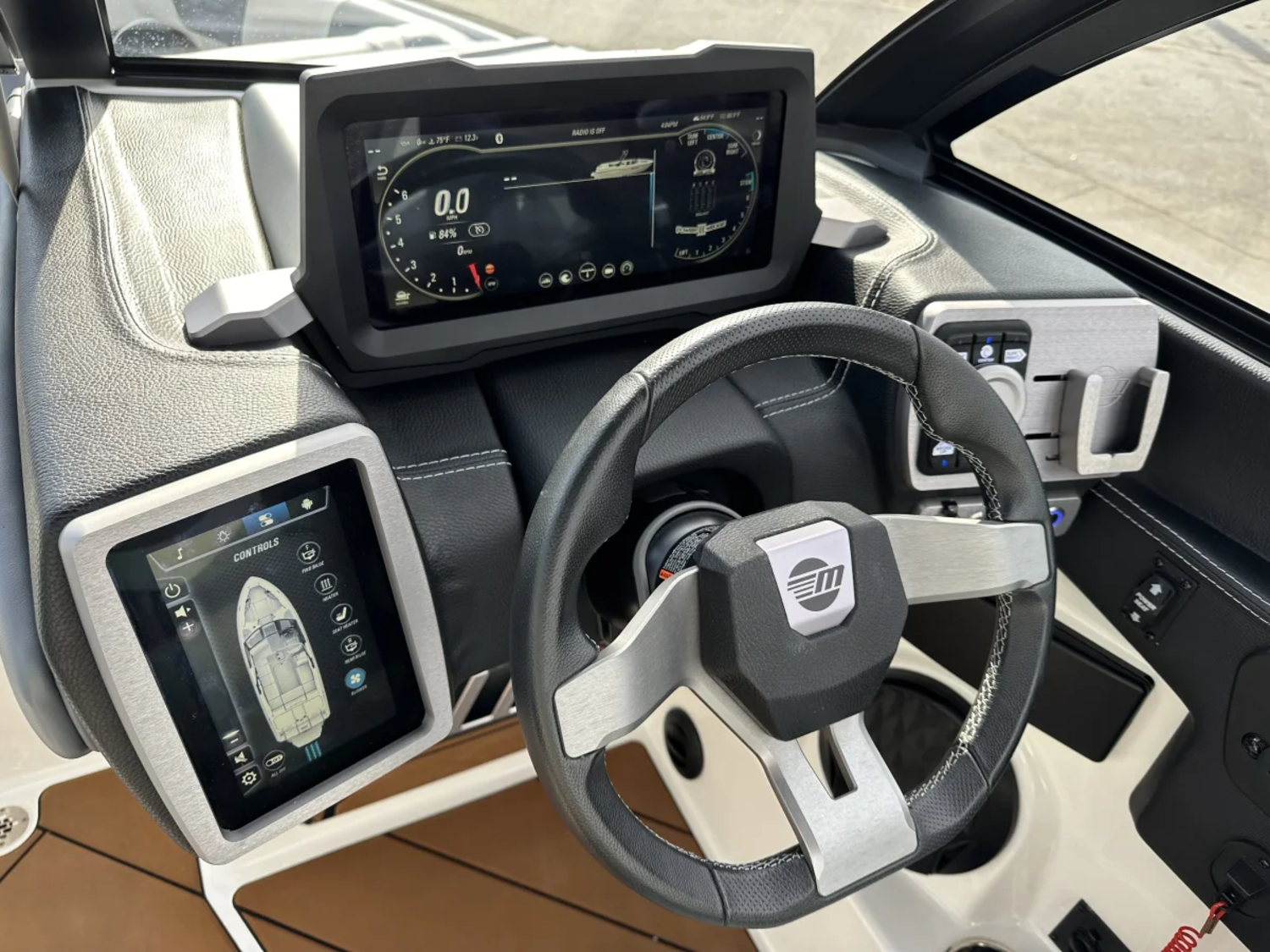 2022 Malibu Boats Wakesetter 25 LSV for sale in Seneca, South Carolina