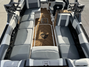 2022 Malibu Boats Wakesetter 25 LSV for sale in Seneca, South Carolina