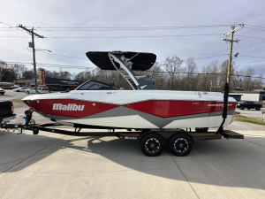 2022 Malibu Boats Wakesetter 25 LSV for sale in Seneca, South Carolina