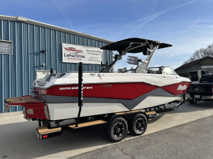 2022 Malibu Boats Wakesetter 25 LSV for sale in Seneca, South Carolina