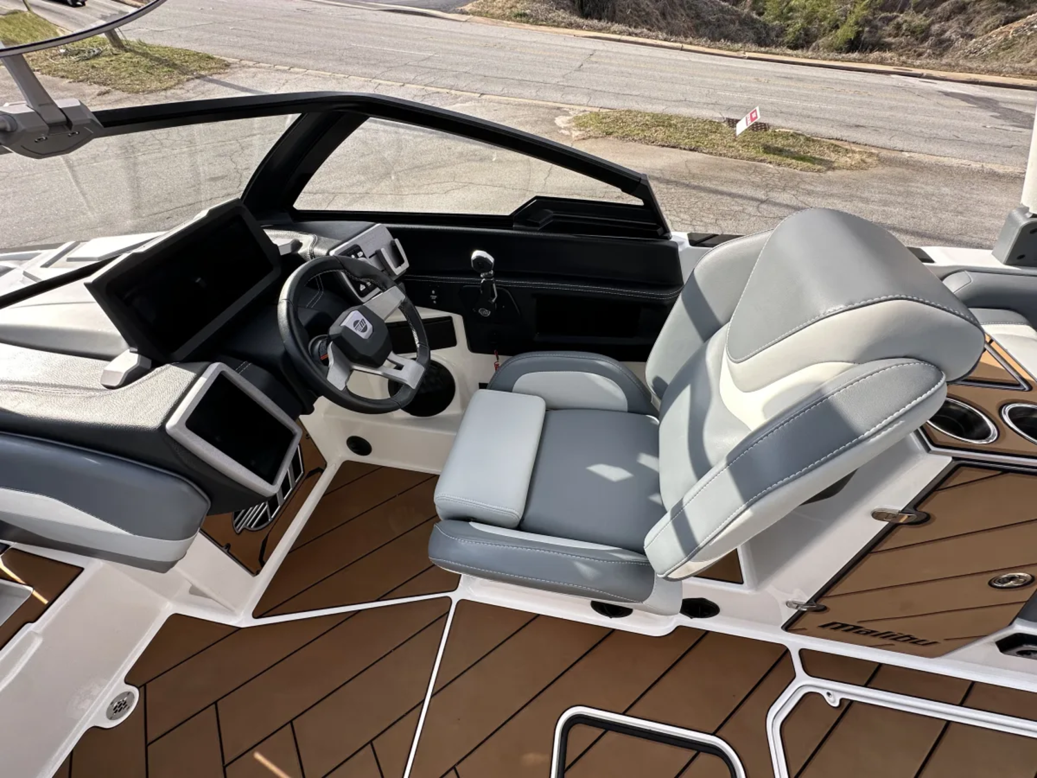 2022 Malibu Boats Wakesetter 25 LSV for sale in Seneca, South Carolina