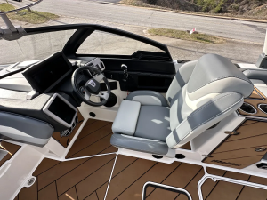 2022 Malibu Boats Wakesetter 25 LSV for sale in Seneca, South Carolina