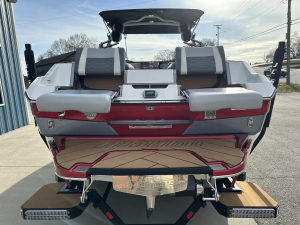 2022 Malibu Boats Wakesetter 25 LSV for sale in Seneca, South Carolina