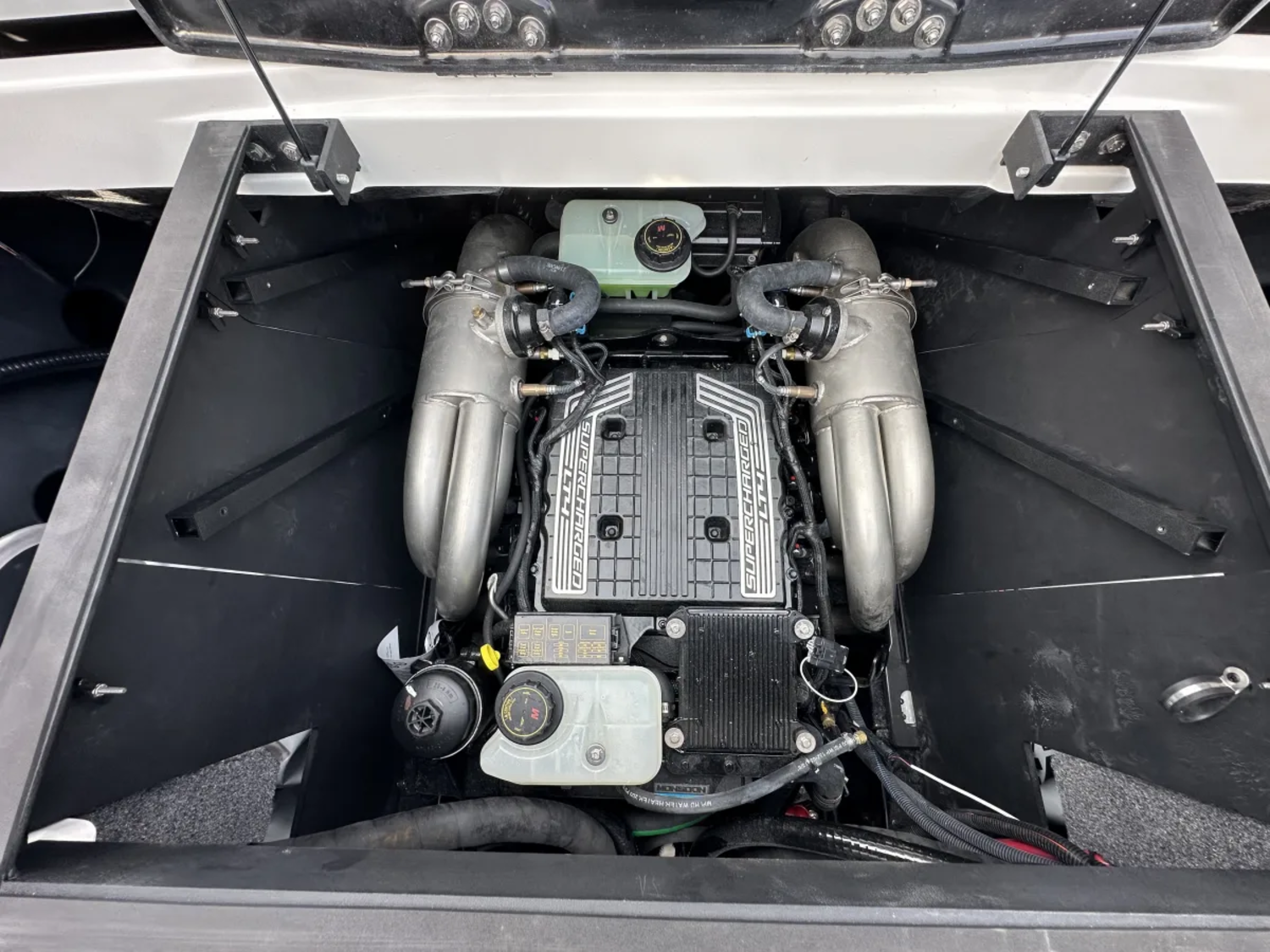 2022 Malibu Boats Wakesetter 25 LSV for sale in Seneca, South Carolina