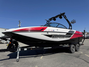 2016 Moomba Boats Mojo for sale in BOISE, Idaho