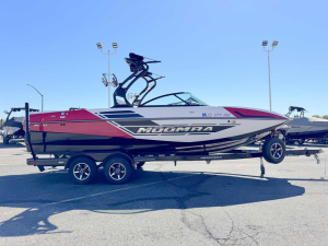 2016 Moomba Boats Mojo for sale in BOISE, Idaho