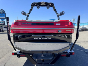 2016 Moomba Boats Mojo for sale in BOISE, Idaho