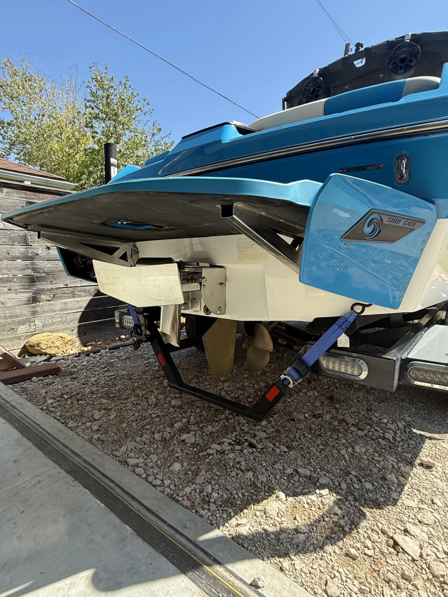 2021 Axis Boats T22 for sale in Bridge City, Texas