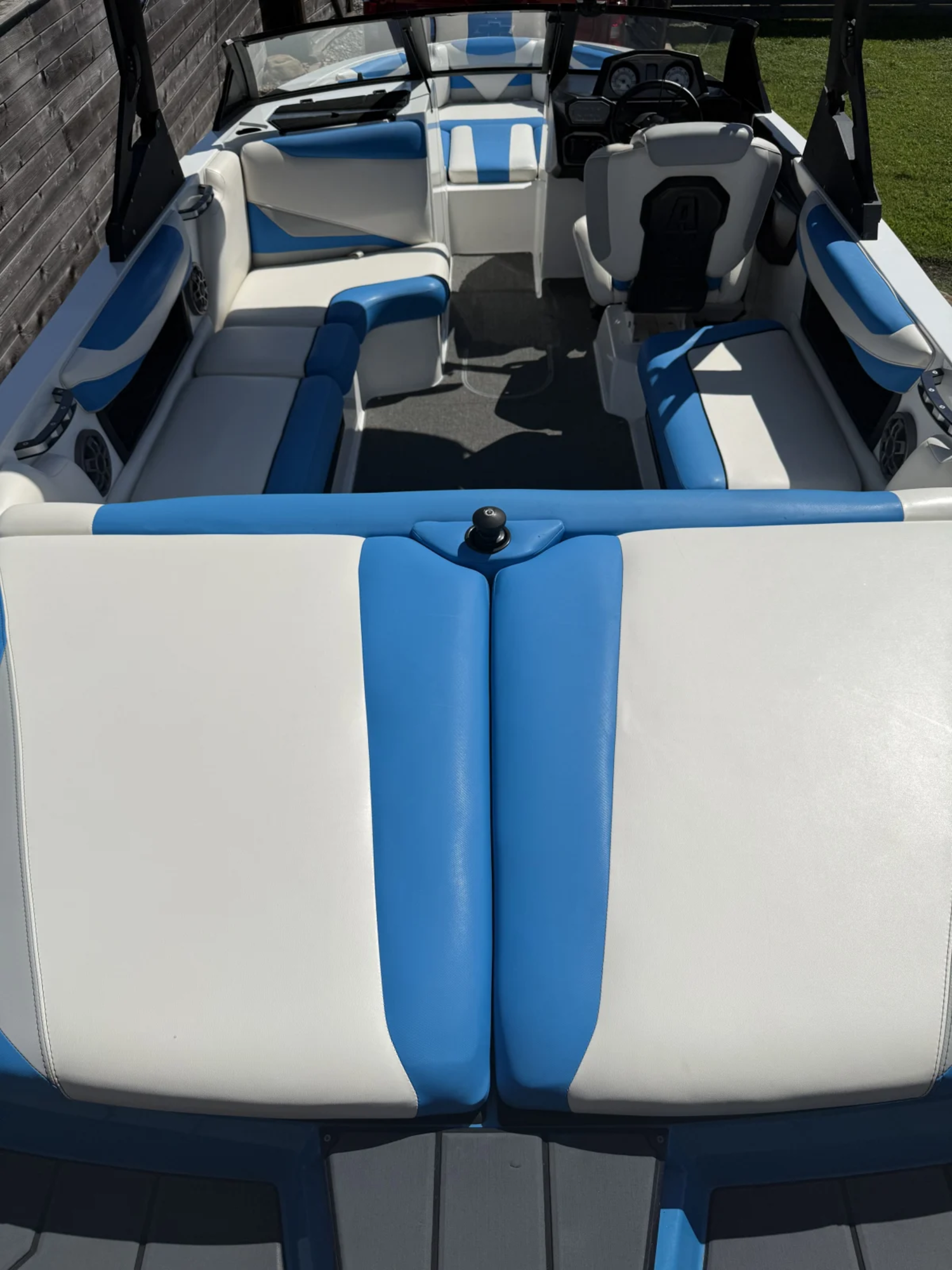 2021 Axis Boats T22 for sale in Bridge City, Texas
