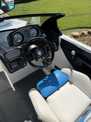 2021 Axis Boats T22 for sale in Bridge City, Texas