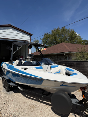 2021 Axis Boats T22 for sale in Bridge City, Texas