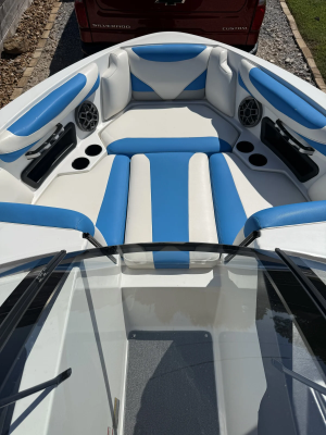 2021 Axis Boats T22 for sale in Bridge City, Texas