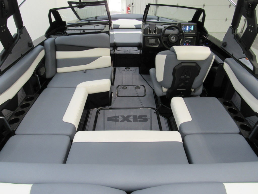 2026 Axis Boats A200 for sale in Atlanta, Indiana