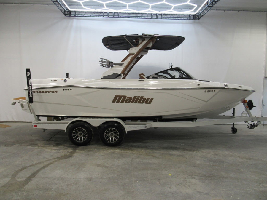 2026 Malibu Boats Wakesetter 23 LSV for sale in Atlanta, Indiana
