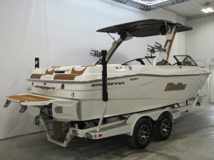 2026 Malibu Boats Wakesetter 23 LSV for sale in Atlanta, Indiana