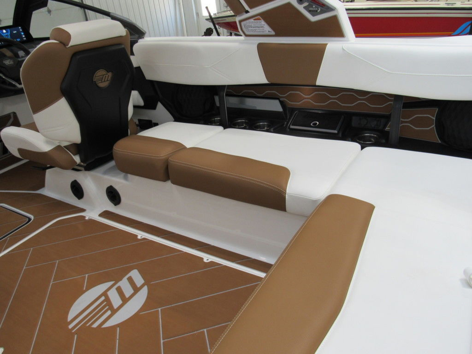 2026 Malibu Boats Wakesetter 23 LSV for sale in Atlanta, Indiana