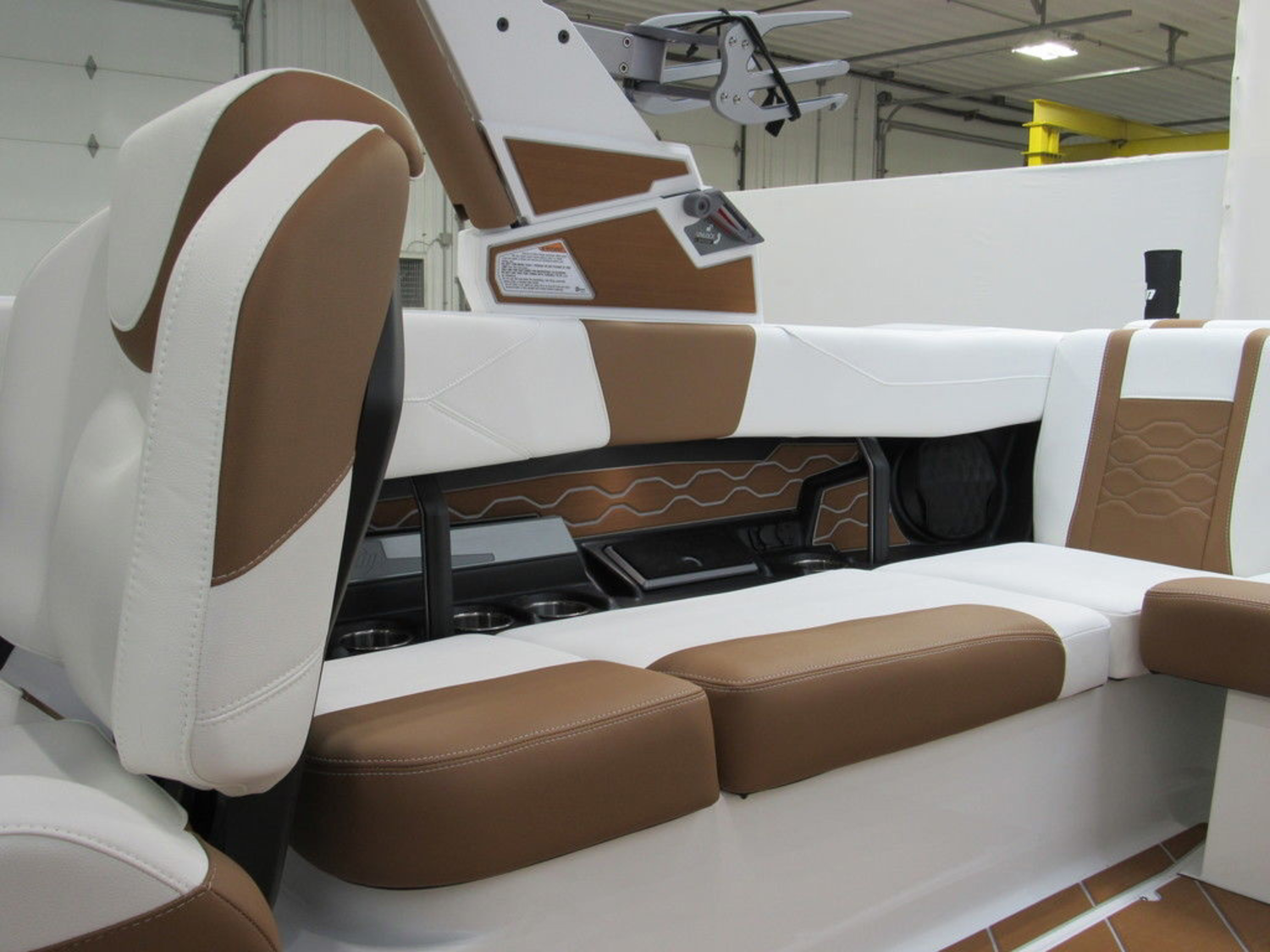 2026 Malibu Boats Wakesetter 23 LSV for sale in Atlanta, Indiana