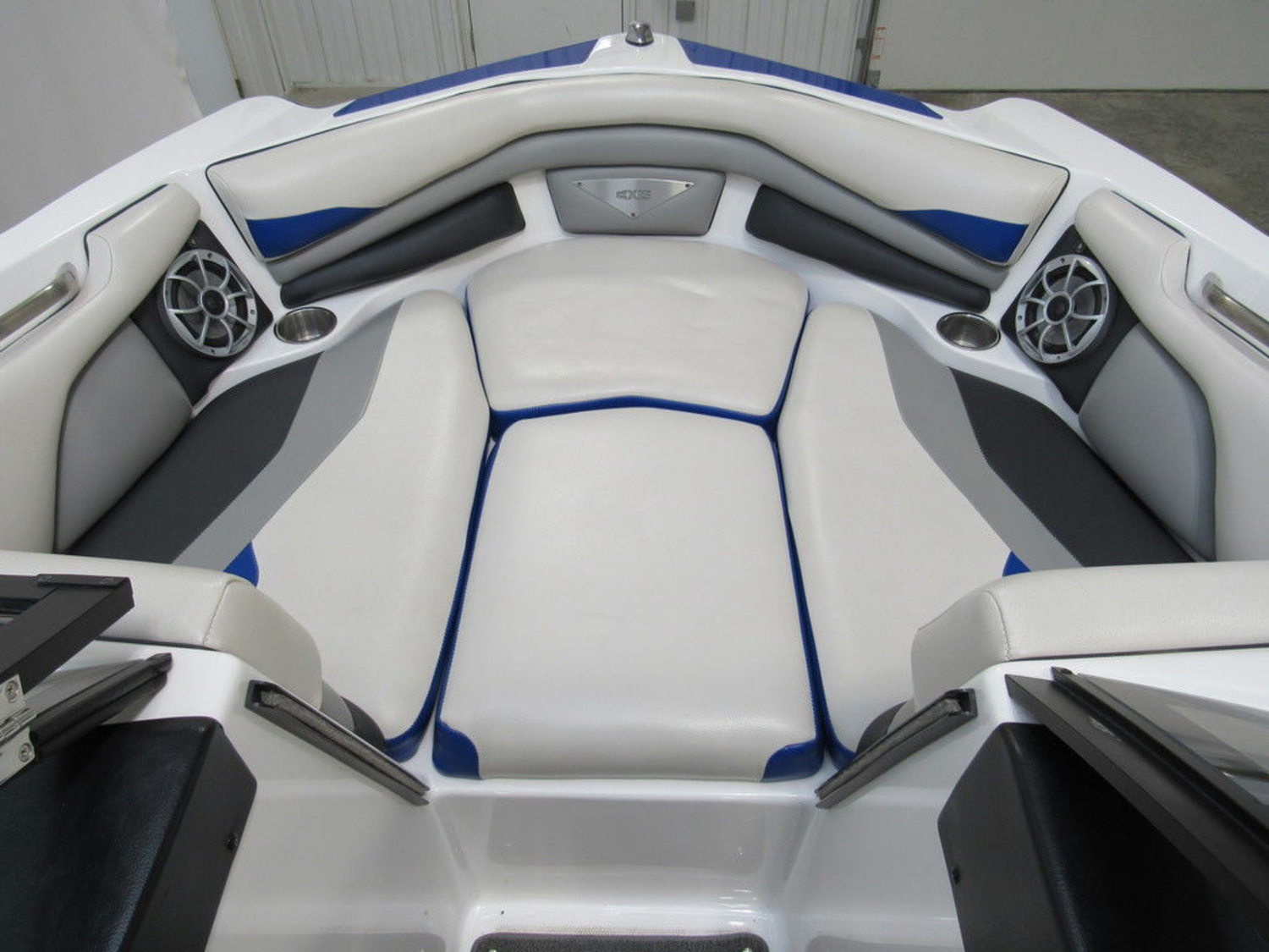 2016 Axis Boats A20 for sale in Atlanta, Indiana