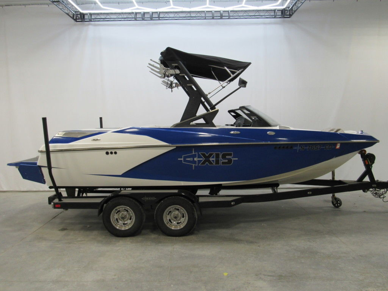 2016 Axis Boats A20 for sale in Atlanta, Indiana