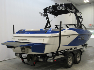 2016 Axis Boats A20 for sale in Atlanta, Indiana