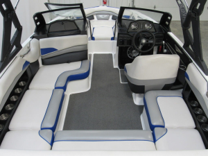 2016 Axis Boats A20 for sale in Atlanta, Indiana